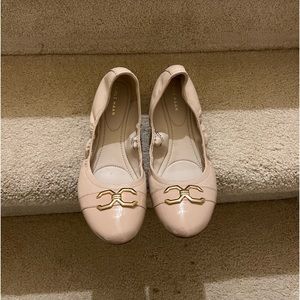 Cole haan ballet flats